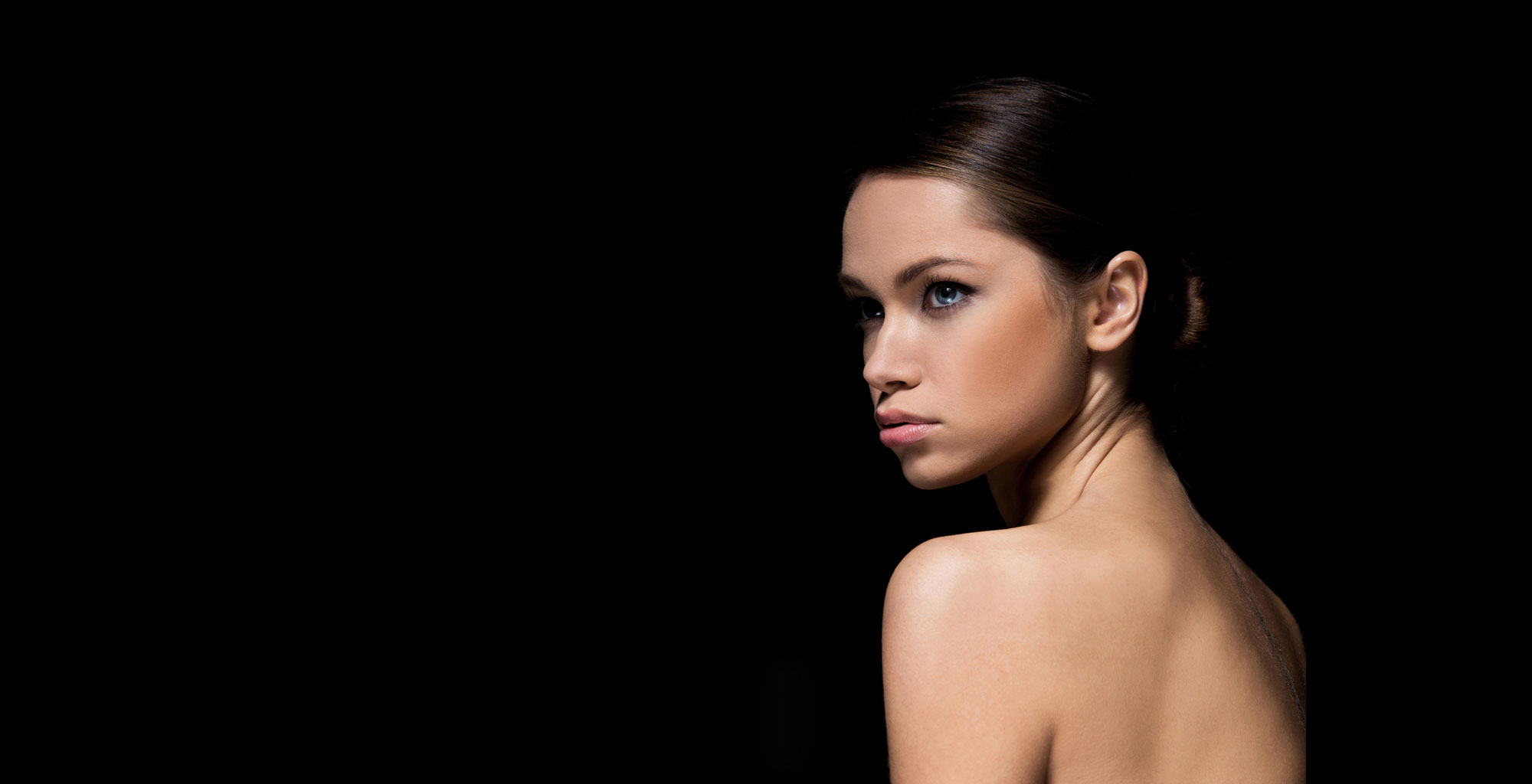woman who had contour trl laser resurfacing