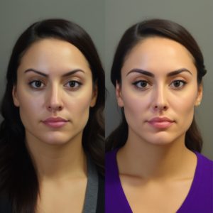 Eyebrow-Transplant--Before-and-After-Results