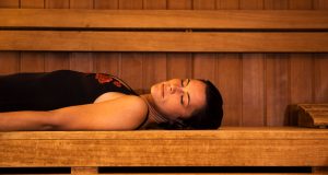 Infrared Sauna Therapy