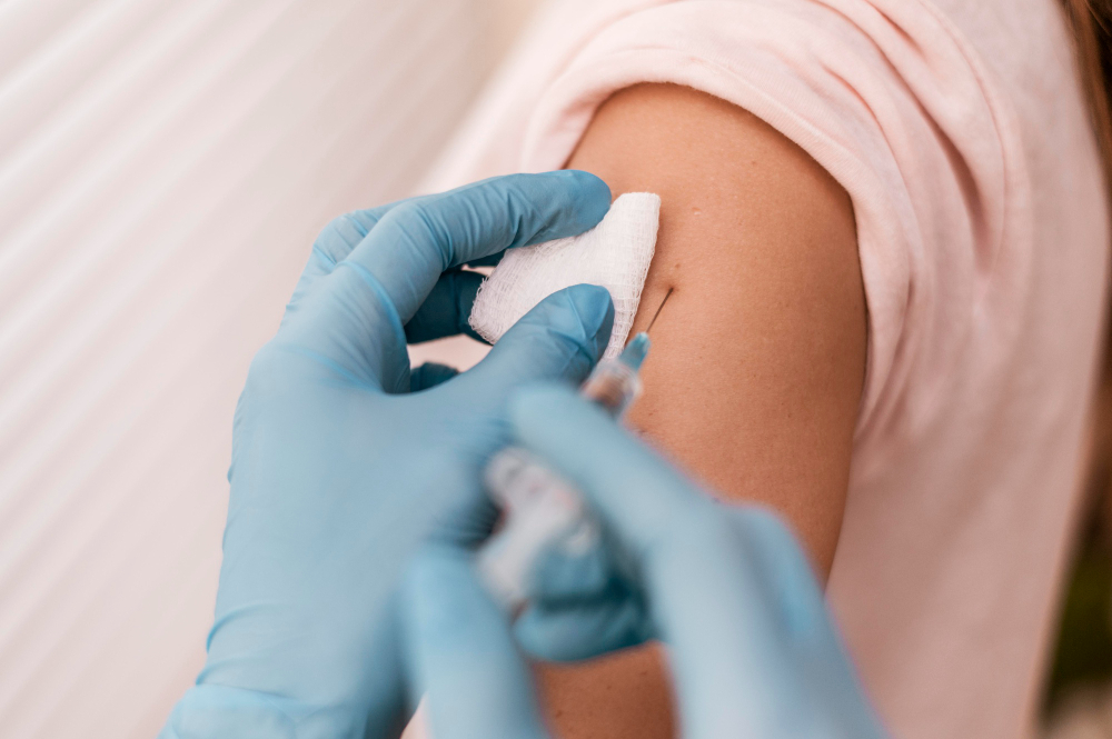 Tirzepatide Treatment