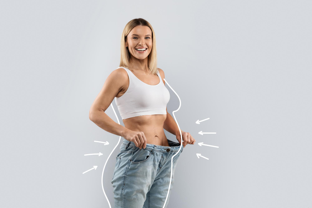 tirzepatide weight loss