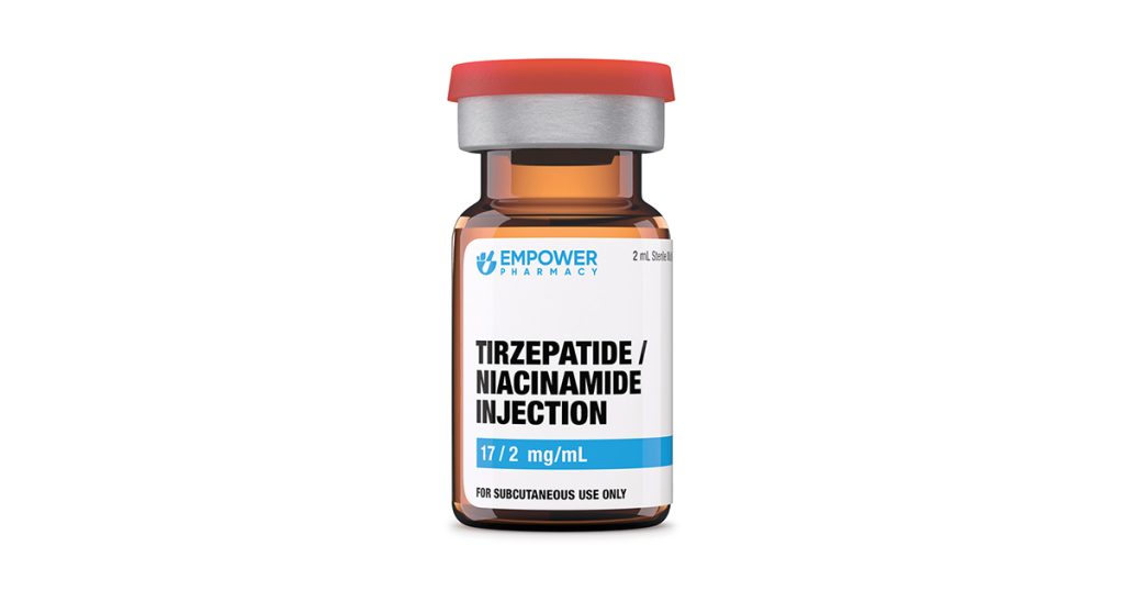 Tirzepatide Weight Loss