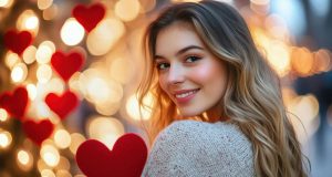 Valentine’s Day med spa