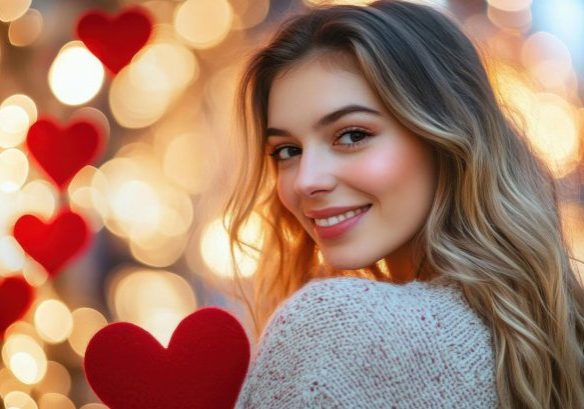 Valentine’s Day med spa