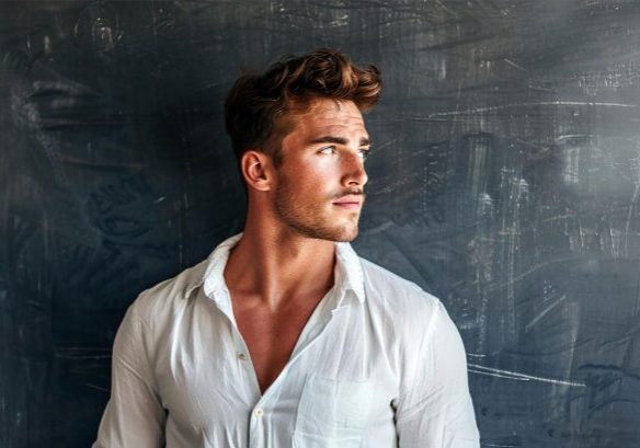 hair restoration oak park