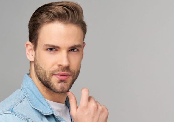 hair transplant