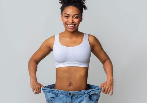medical weight loss