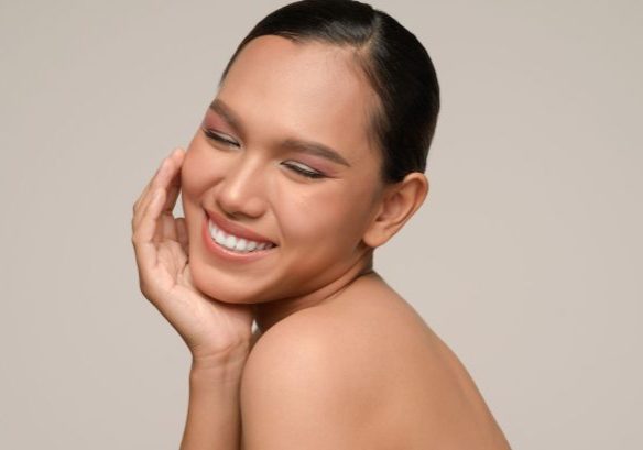 nano laser peel