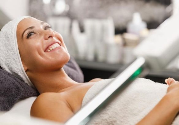 restorative medspa treatments